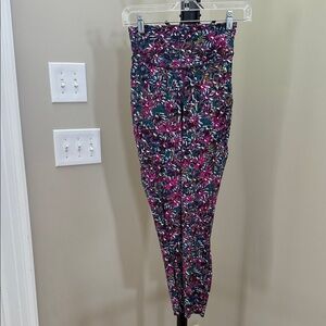 Lululemon Athletica Base Pace High-Rise Running Tight 28” Brushed NuLux